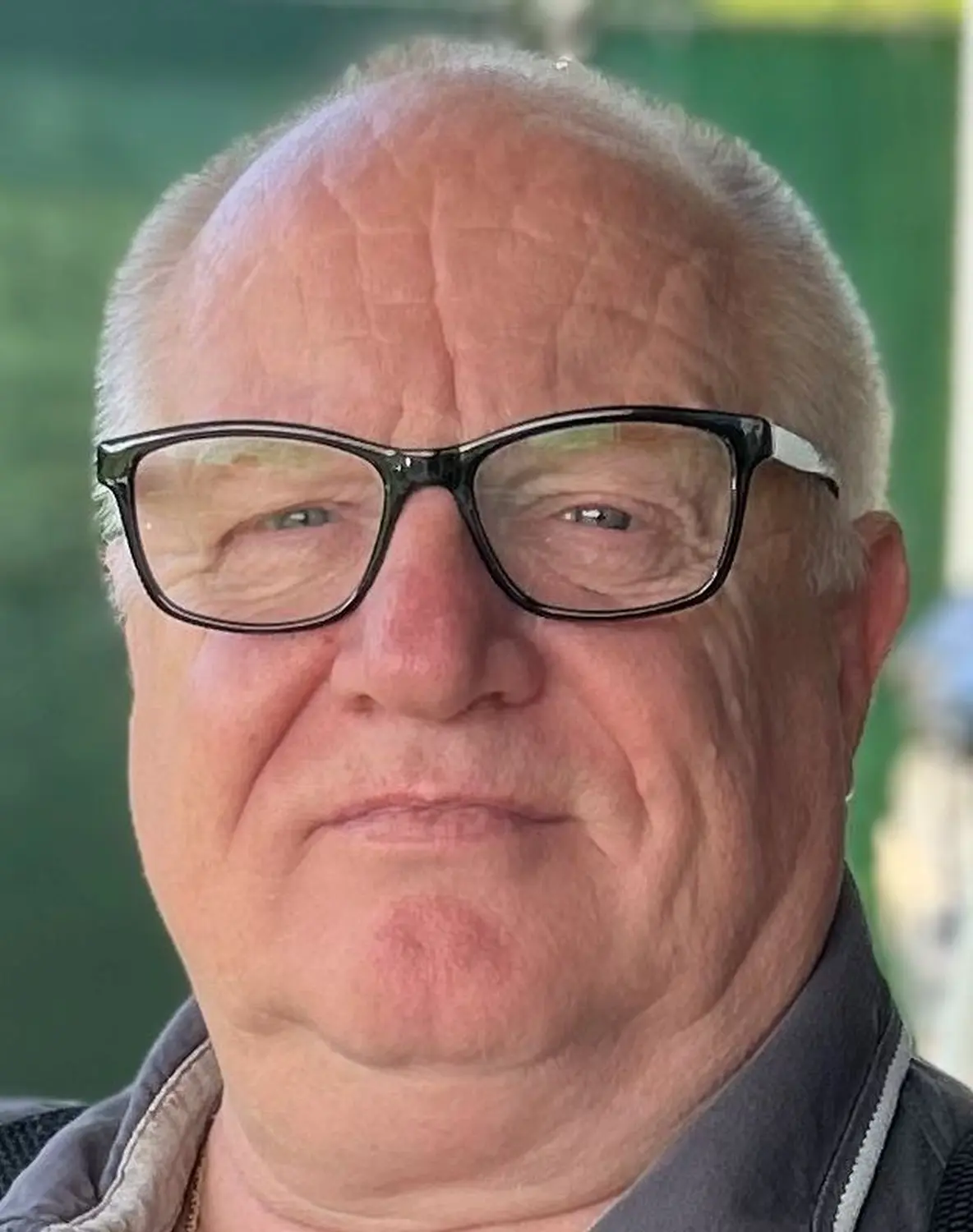 Roland Harsche
